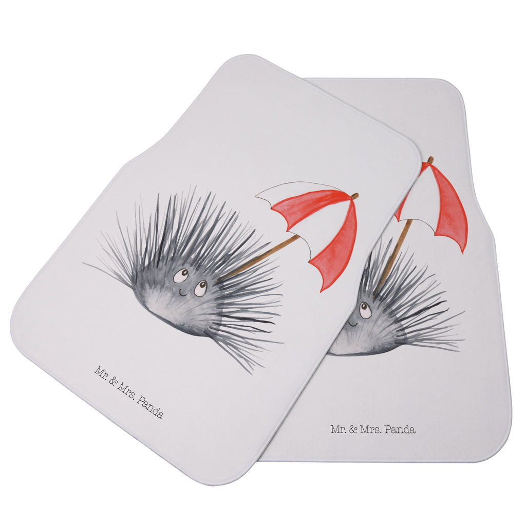 Fahrer Autofußmatte Seeigel Autofußmatten, Fußmatte Auto, Fahrer, Schmutzmatte Auto, Meerestiere, Meer, Urlaub, Seeigel, Achtsamkeit, Selbstakzeptanz, Selbstliebe, Hier und Jetzt, Leben, Lebe