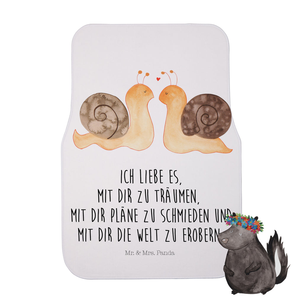 Fahrer Autofußmatte Schnecken Liebe Autofußmatten, Fußmatte Auto, Fahrer, Schmutzmatte Auto, Liebe, Partner, Freund, Freundin, Ehemann, Ehefrau, Heiraten, Verlobung, Heiratsantrag, Liebesgeschenk, Jahrestag, Hocheitstag