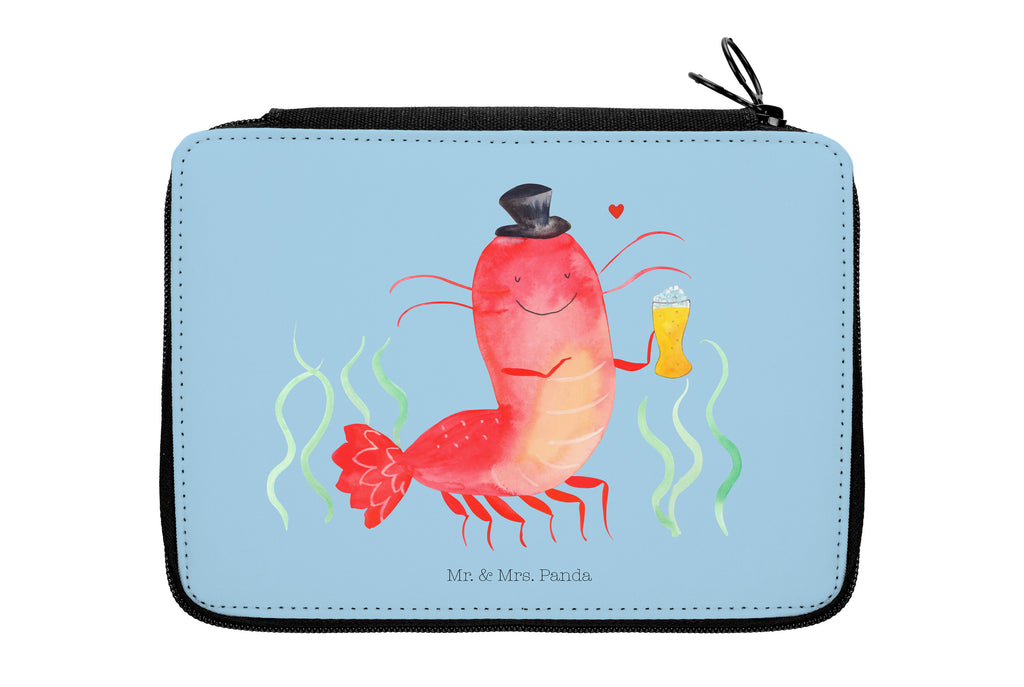 Federmappe Hummer mit Weizen Federmappe, Stiftetasche, Stifte Etui, Schule, Einschulung, Geschenk, Kind, Schüler, Schülerin, Stifterolle, Federmäppchen, Motiv, Grundschule, Federmäppchen bedruckt, Büro Stifte Etui, Bestückte Federmappe, Kinder Federmappe, Federmappe Einschulung, Meerestiere, Meer, Urlaub, Garnele, Garnelen, Bier, Kochen, Männerhaushalt, Junggeselle, Junggesellin, Bierliebhaber, Kneipe, Gasthaus, Wirtschaft