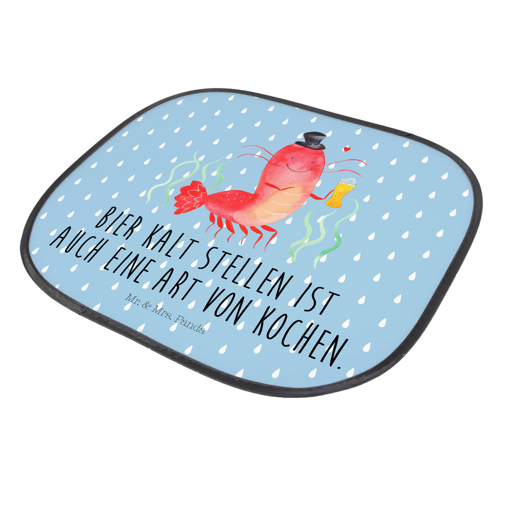 Auto Sonnenschutz Hummer mit Weizen Auto Sonnenschutz, Sonnenschutz Baby, Sonnenschutz Kinder, Sonne, Sonnenblende, Sonnenschutzfolie, Sonne Auto, Meerestiere, Meer, Urlaub, Garnele, Garnelen, Bier, Kochen, Männerhaushalt, Junggeselle, Junggesellin, Bierliebhaber, Kneipe, Gasthaus, Wirtschaft