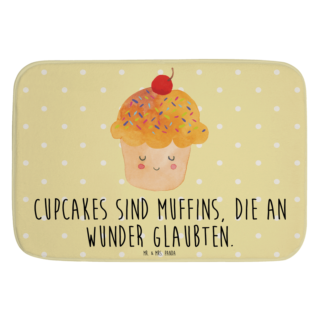 Badvorleger Cupcake Badematte, Badteppich, Duschvorleger, Badezimmerteppich, Badezimmermatte, Badvorleger, Duschmatte, Duschteppich, Tiermotive, Gute Laune, lustige Sprüche, Tiere, Cupcakes, Muffin, Wunder, Küche Deko, Küche Spruch, Backen Geschenk, Geschenk Koch, Motivation Sprüche