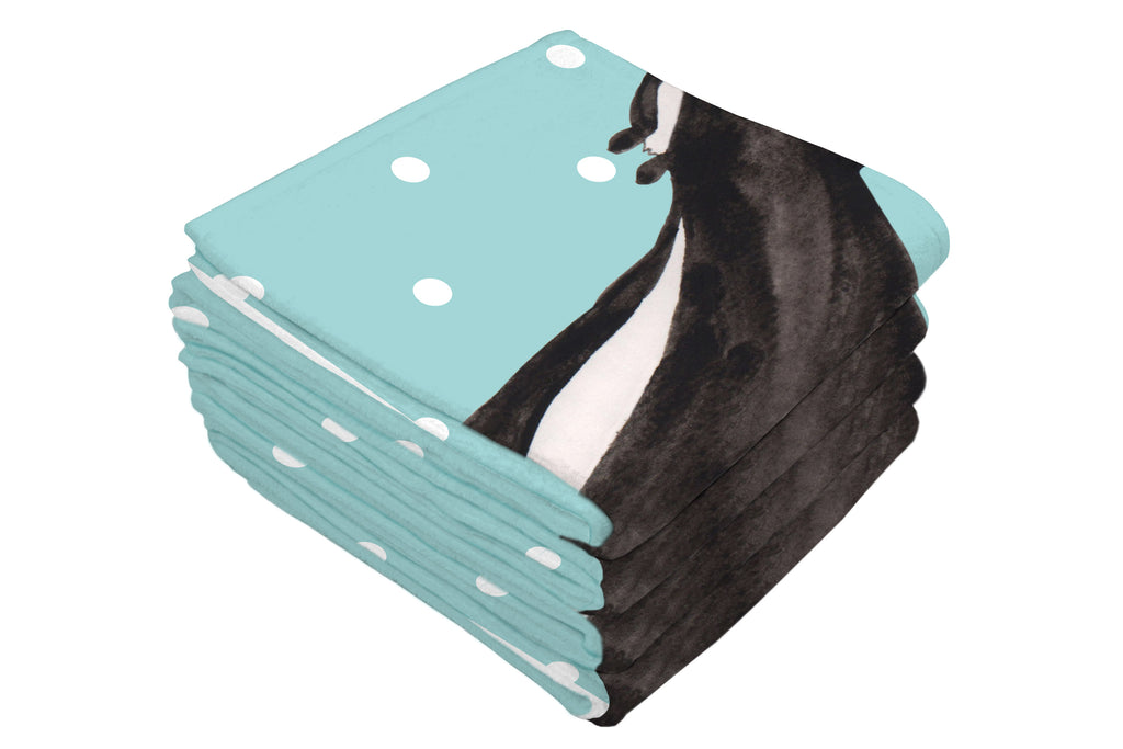 Gäste Handtuch Stinktier Yoga Gästetuch, Reisehandtuch, Sport Handtuch, Frottier, Kinder Handtuch, Stinktier, Skunk, Wildtier, Raubtier, Stinker, Stinki, Yoga, Namaste, Lebe, Liebe, Lache
