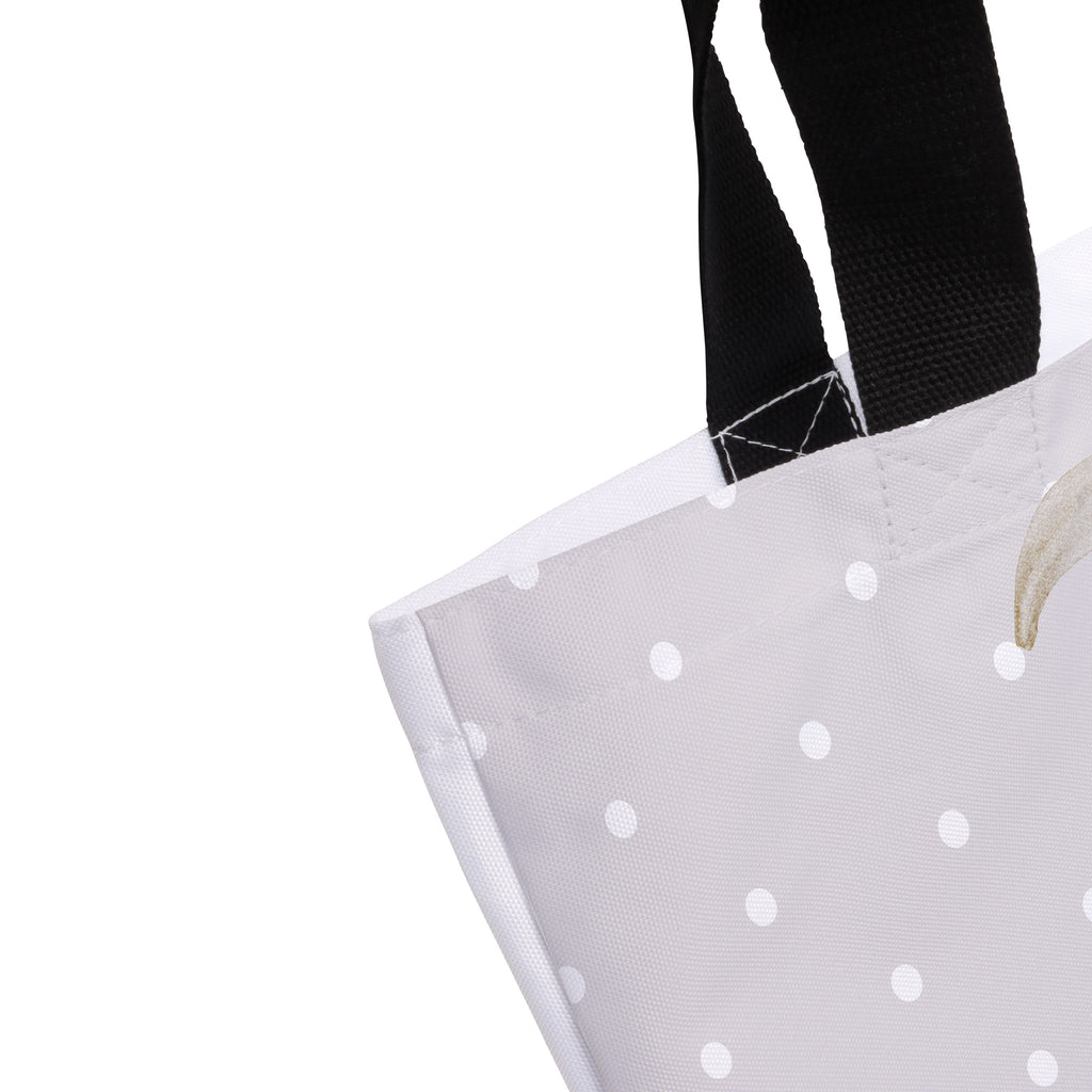 Shopper Otter kopfüber Beutel, Einkaufstasche, Tasche, Strandtasche, Einkaufsbeutel, Shopper, Schultasche, Freizeittasche, Tragebeutel, Schulbeutel, Alltagstasche, Otter, Fischotter, Seeotter, Otter Seeotter See Otter