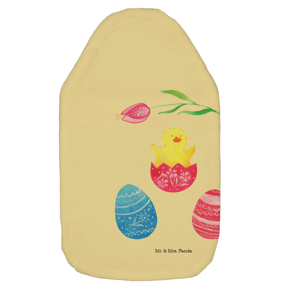 Wärmflasche Küken geschlüpft Wärmekissen, Kinderwärmflasche, Körnerkissen, Wärmflaschenbezug, Wärmflasche mit Bezug, Ostern, Osterhase, Ostergeschenke, Osternest, Osterdeko, Geschenk zu Ostern, Küken, Osterei, Ostereier, Ei, Frühlingsgefühle, Freude, Grüße, liebe Grüße, Frohe Ostern, Ostergrüße