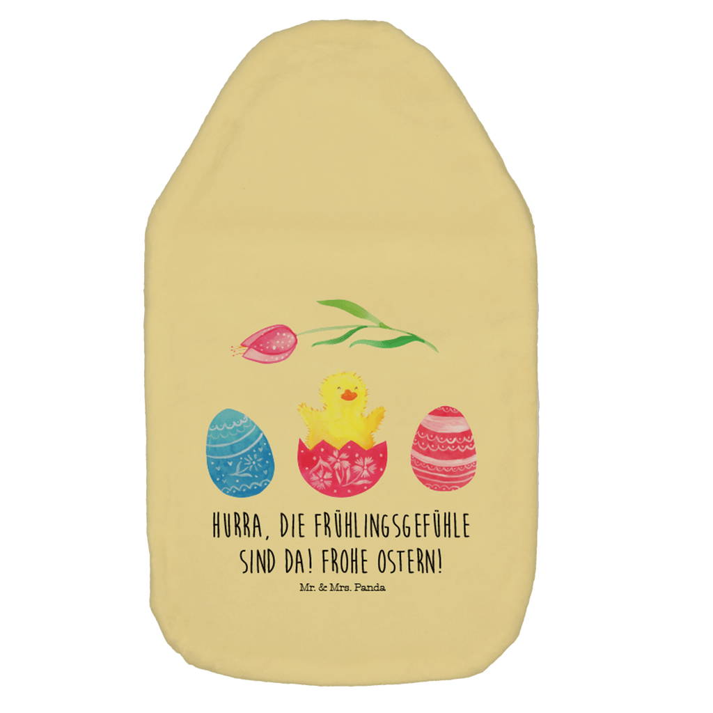 Wärmflasche Küken geschlüpft Wärmekissen, Kinderwärmflasche, Körnerkissen, Wärmflaschenbezug, Wärmflasche mit Bezug, Ostern, Osterhase, Ostergeschenke, Osternest, Osterdeko, Geschenk zu Ostern, Küken, Osterei, Ostereier, Ei, Frühlingsgefühle, Freude, Grüße, liebe Grüße, Frohe Ostern, Ostergrüße