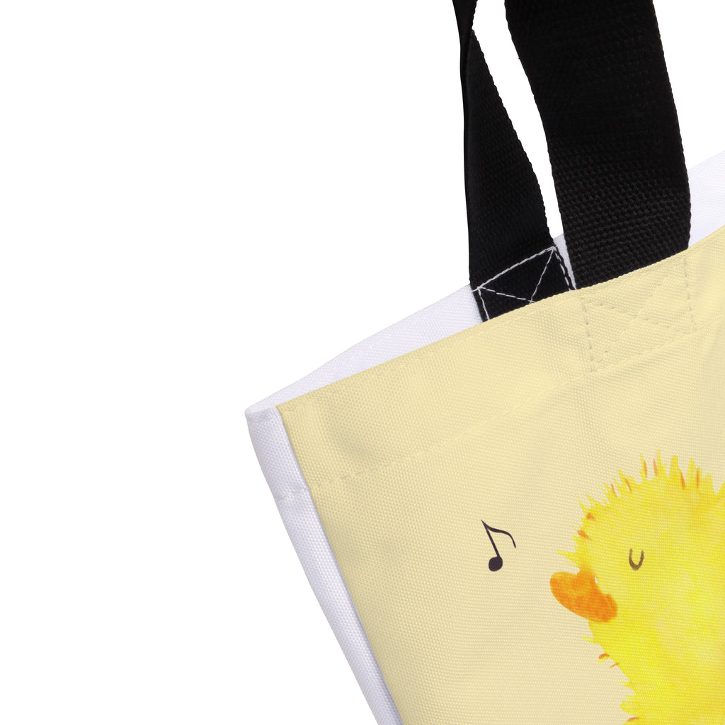 Shopper Küken Wanderer Beutel, Einkaufstasche, Tasche, Strandtasche, Einkaufsbeutel, Shopper, Schultasche, Freizeittasche, Tragebeutel, Schulbeutel, Alltagstasche, Ostern, Osterhase, Ostergeschenke, Osternest, Osterdeko, Geschenk zu Ostern, Küken, Osterei, Ostereier, Ei, Frühlingsgefühle, Freude, Grüße, liebe Grüße, Frohe Ostern, Ostergrüße, Flausen, Wunder, Reisen, Weltenbummler, Zeit, Zeitmanagement, Backpacker
