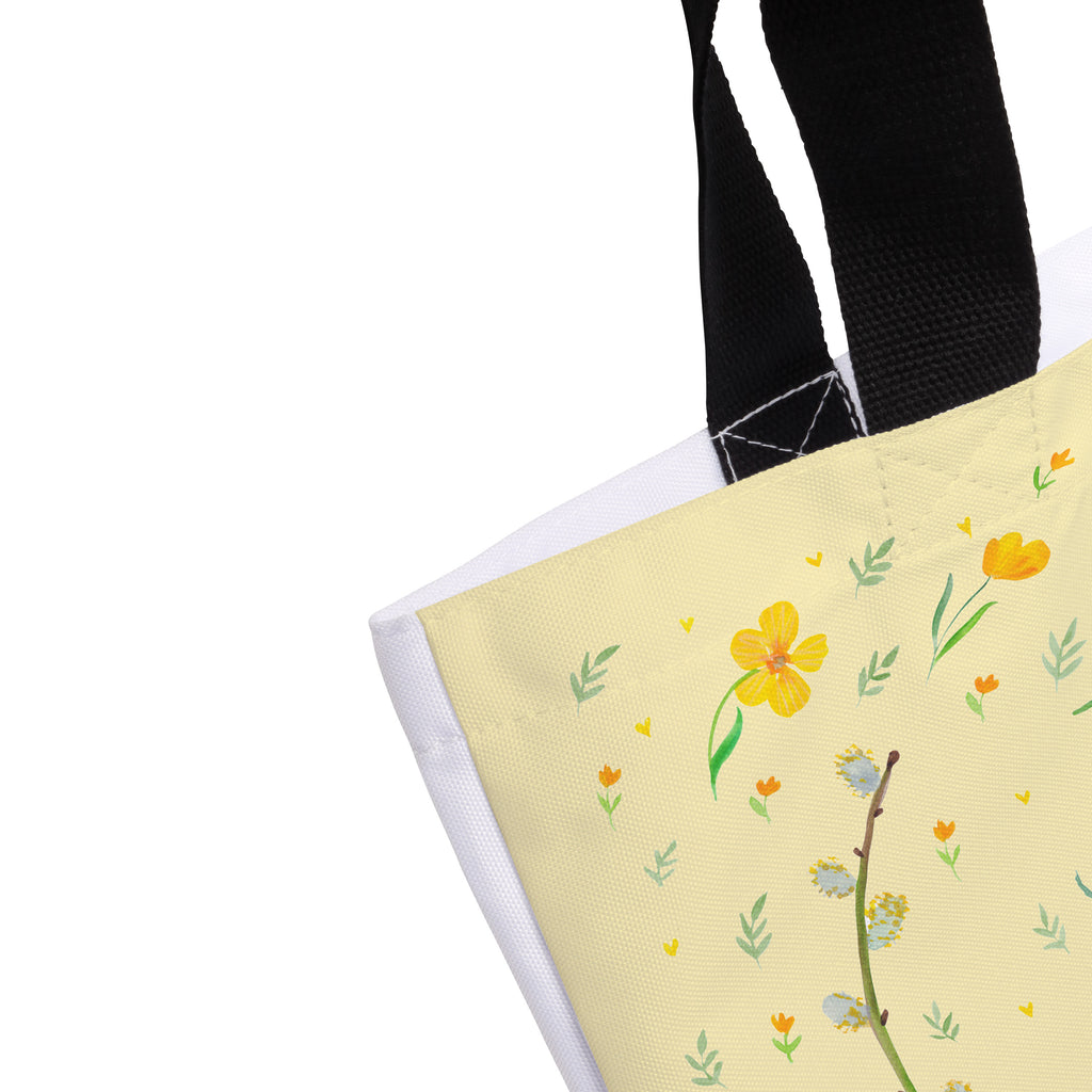 Shopper Frohe Ostern Beutel, Einkaufstasche, Tasche, Strandtasche, Einkaufsbeutel, Shopper, Schultasche, Freizeittasche, Tragebeutel, Schulbeutel, Alltagstasche, Ostern, Osterhase, Ostergeschenke, Osternest, Osterdeko, Geschenk zu Ostern, Frohe Ostern, Ostergrüße, Osterblume, Osterei, bemalte Ostereier, Weidenkätzchen. Lettering