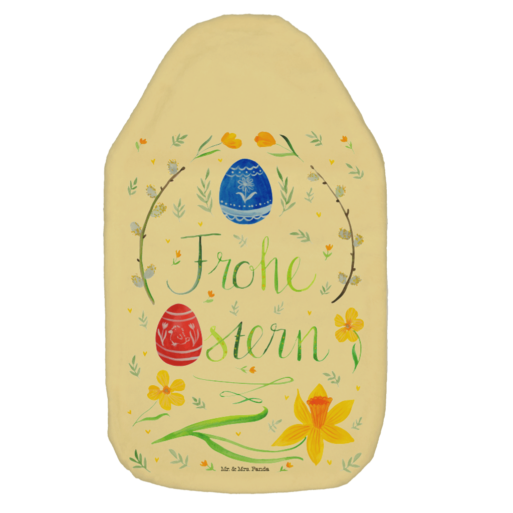 Wärmflasche Frohe Ostern Wärmekissen, Kinderwärmflasche, Körnerkissen, Wärmflaschenbezug, Wärmflasche mit Bezug, Ostern, Osterhase, Ostergeschenke, Osternest, Osterdeko, Geschenk zu Ostern, Frohe Ostern, Ostergrüße, Osterblume, Osterei, bemalte Ostereier, Weidenkätzchen. Lettering