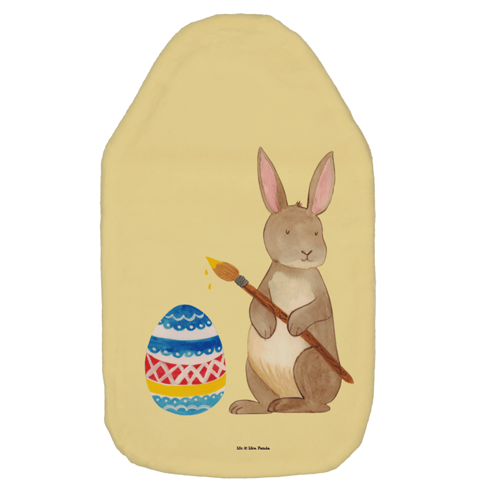 Wärmflasche Hase Eiermalen Wärmekissen, Kinderwärmflasche, Körnerkissen, Wärmflaschenbezug, Wärmflasche mit Bezug, Ostern, Osterhase, Ostergeschenke, Osternest, Osterdeko, Geschenk zu Ostern, Frohe Ostern, Ostergrüße, Osterblume, Osterei, bemalte Ostereier, Hase, Kaninchen, Eiermalen
