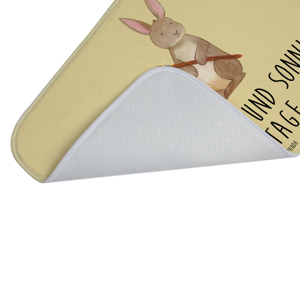Badvorleger Hase Eiermalen Badematte, Badteppich, Duschvorleger, Badezimmerteppich, Badezimmermatte, Badvorleger, Duschmatte, Duschteppich, Ostern, Osterhase, Ostergeschenke, Osternest, Osterdeko, Geschenk zu Ostern, Frohe Ostern, Ostergrüße, Osterblume, Osterei, bemalte Ostereier, Hase, Kaninchen, Eiermalen