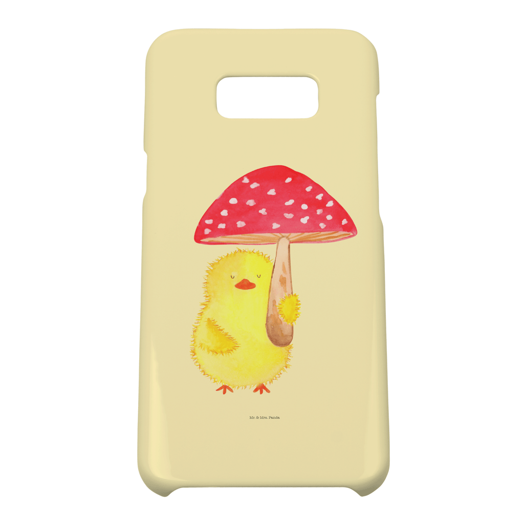 Samsung Galaxy S8 plus Handyhülle  Küken Fliegenpilz Handyhülle, Handycover, Cover, Handy, Hülle, Samsung Galaxy S8 plus, Ostern, Osterhase, Ostergeschenke, Osternest, Osterdeko, Geschenk zu Ostern, Küken, Fliegenpilz, Glückspilz, Frohe Ostern, Ostergrüße