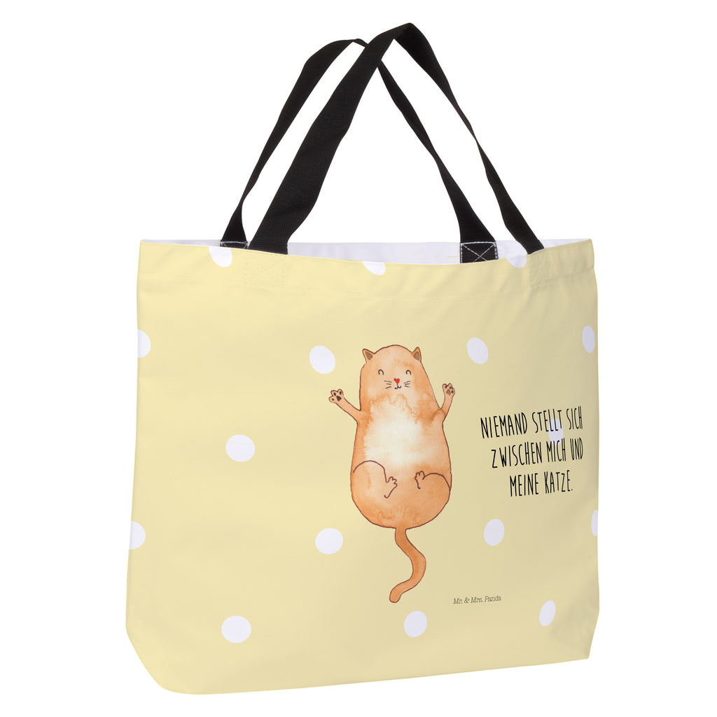 Shopper Katzen Umarmen Beutel, Einkaufstasche, Tasche, Strandtasche, Einkaufsbeutel, Shopper, Schultasche, Freizeittasche, Tragebeutel, Schulbeutel, Alltagstasche, Katze, Katzenmotiv, Katzenfan, Katzendeko, Katzenfreund, Katzenliebhaber, Katzenprodukte, Katzenartikel, Katzenaccessoires, Katzensouvenirs, Katzenliebhaberprodukte, Katzenmotive, Katzen, Kater, Mietze, Cat, Cats, Katzenhalter, Katzenbesitzerin, Haustier, Freundin, Freunde, beste Freunde, Liebe, Katzenliebe, Familie