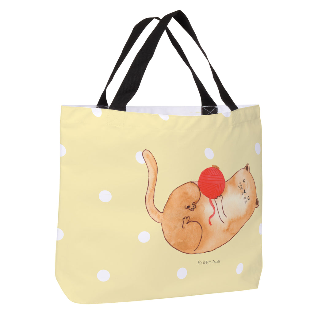 Shopper Katzen Wollknäul Beutel, Einkaufstasche, Tasche, Strandtasche, Einkaufsbeutel, Shopper, Schultasche, Freizeittasche, Tragebeutel, Schulbeutel, Alltagstasche, Katze, Katzenmotiv, Katzenfan, Katzendeko, Katzenfreund, Katzenliebhaber, Katzenprodukte, Katzenartikel, Katzenaccessoires, Katzensouvenirs, Katzenliebhaberprodukte, Katzenmotive, Katzen, Kater, Mietze, Cat, Cats, Katzenhalter, Katzenbesitzerin, Haustier, Wollknäuel, Wolle, Spielen, Spiel, verspielt