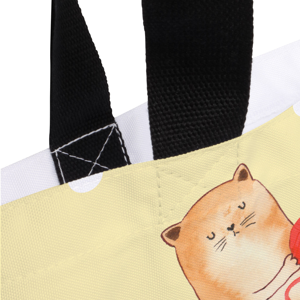 Shopper Katzen Wollknäul Beutel, Einkaufstasche, Tasche, Strandtasche, Einkaufsbeutel, Shopper, Schultasche, Freizeittasche, Tragebeutel, Schulbeutel, Alltagstasche, Katze, Katzenmotiv, Katzenfan, Katzendeko, Katzenfreund, Katzenliebhaber, Katzenprodukte, Katzenartikel, Katzenaccessoires, Katzensouvenirs, Katzenliebhaberprodukte, Katzenmotive, Katzen, Kater, Mietze, Cat, Cats, Katzenhalter, Katzenbesitzerin, Haustier, Wollknäuel, Wolle, Spielen, Spiel, verspielt