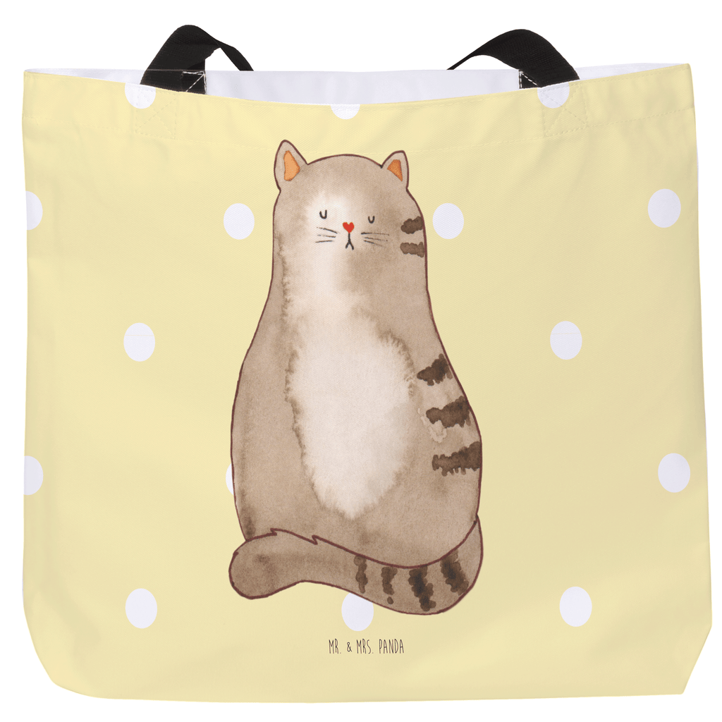 Shopper Katze sitzend Beutel, Einkaufstasche, Tasche, Strandtasche, Einkaufsbeutel, Shopper, Schultasche, Freizeittasche, Tragebeutel, Schulbeutel, Alltagstasche, Katze, Katzenmotiv, Katzenfan, Katzendeko, Katzenfreund, Katzenliebhaber, Katzenprodukte, Katzenartikel, Katzenaccessoires, Katzensouvenirs, Katzenliebhaberprodukte, Katzenmotive, Katzen, Kater, Mietze, Cat, Cats, Katzenhalter, Katzenbesitzerin, Haustier, Katzenliebe, Lebensinhalt, Liebe, Mittelpunkt, Familie