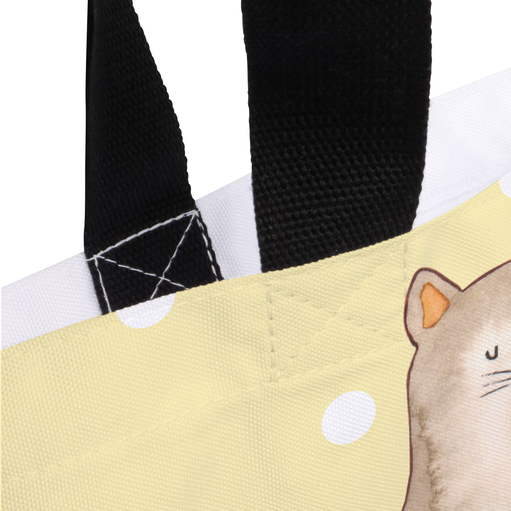 Shopper Katze sitzend Beutel, Einkaufstasche, Tasche, Strandtasche, Einkaufsbeutel, Shopper, Schultasche, Freizeittasche, Tragebeutel, Schulbeutel, Alltagstasche, Katze, Katzenmotiv, Katzenfan, Katzendeko, Katzenfreund, Katzenliebhaber, Katzenprodukte, Katzenartikel, Katzenaccessoires, Katzensouvenirs, Katzenliebhaberprodukte, Katzenmotive, Katzen, Kater, Mietze, Cat, Cats, Katzenhalter, Katzenbesitzerin, Haustier, Katzenliebe, Lebensinhalt, Liebe, Mittelpunkt, Familie