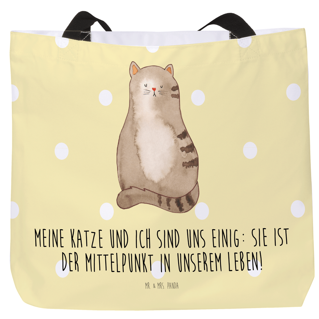 Shopper Katze sitzend Beutel, Einkaufstasche, Tasche, Strandtasche, Einkaufsbeutel, Shopper, Schultasche, Freizeittasche, Tragebeutel, Schulbeutel, Alltagstasche, Katze, Katzenmotiv, Katzenfan, Katzendeko, Katzenfreund, Katzenliebhaber, Katzenprodukte, Katzenartikel, Katzenaccessoires, Katzensouvenirs, Katzenliebhaberprodukte, Katzenmotive, Katzen, Kater, Mietze, Cat, Cats, Katzenhalter, Katzenbesitzerin, Haustier, Katzenliebe, Lebensinhalt, Liebe, Mittelpunkt, Familie
