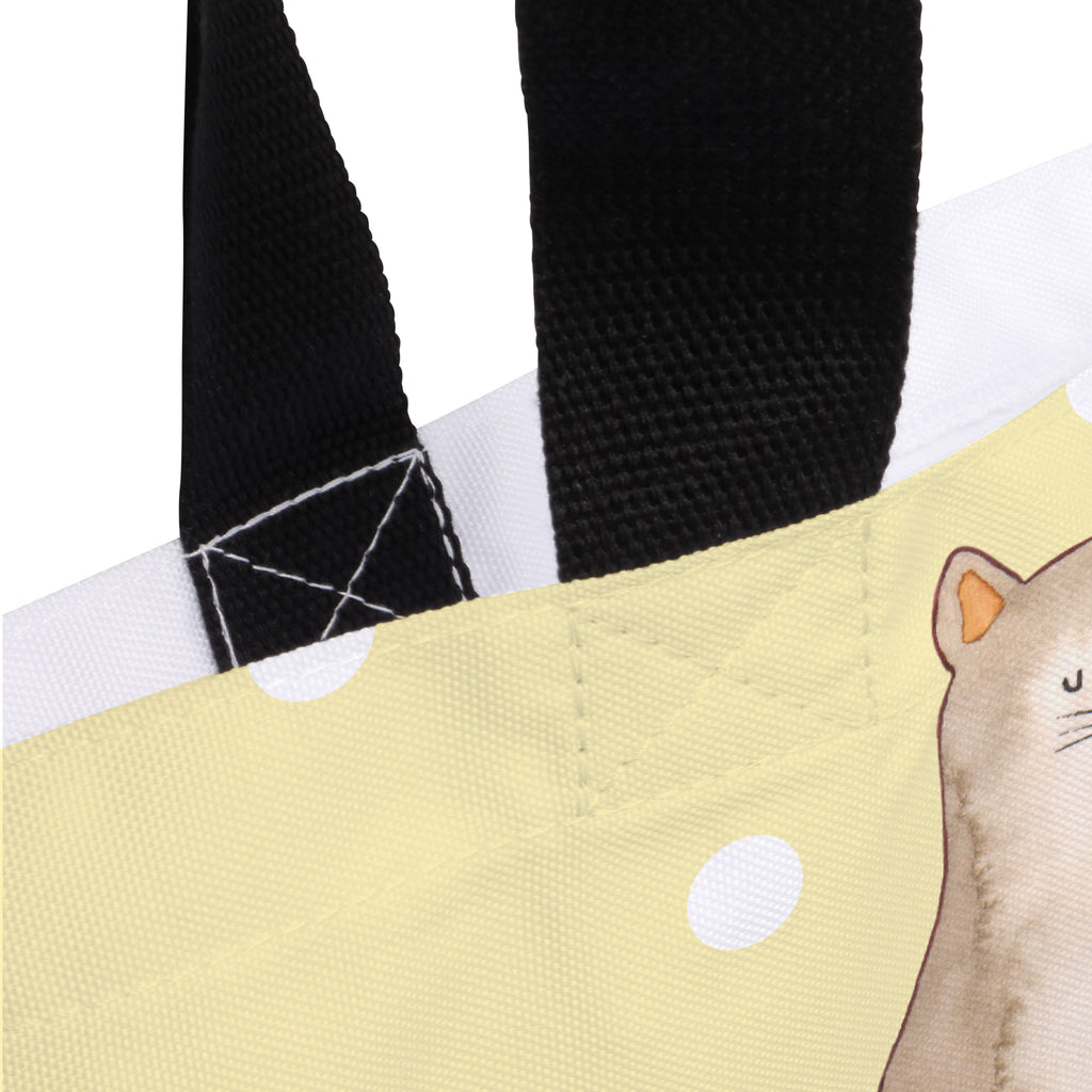 Shopper Katze sitzend Beutel, Einkaufstasche, Tasche, Strandtasche, Einkaufsbeutel, Shopper, Schultasche, Freizeittasche, Tragebeutel, Schulbeutel, Alltagstasche, Katze, Katzenmotiv, Katzenfan, Katzendeko, Katzenfreund, Katzenliebhaber, Katzenprodukte, Katzenartikel, Katzenaccessoires, Katzensouvenirs, Katzenliebhaberprodukte, Katzenmotive, Katzen, Kater, Mietze, Cat, Cats, Katzenhalter, Katzenbesitzerin, Haustier, Katzenliebe, Lebensinhalt, Liebe, Mittelpunkt, Familie