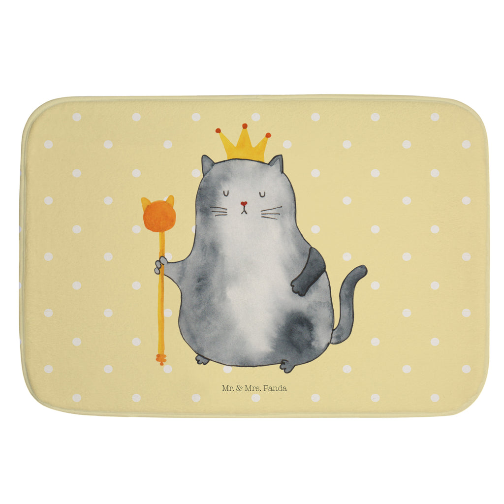 Badvorleger Katzen Koenig Badematte, Badteppich, Duschvorleger, Badezimmerteppich, Badezimmermatte, Badvorleger, Duschmatte, Duschteppich, Katze, Katzenmotiv, Katzenfan, Katzendeko, Katzenfreund, Katzenliebhaber, Katzenprodukte, Katzenartikel, Katzenaccessoires, Katzensouvenirs, Katzenliebhaberprodukte, Katzenmotive, Katzen, Kater, Mietze, Cat, Cats, Katzenhalter, Katzenbesitzerin, Haustier, König, Königin, Queen, Familie, Mietzhaus, Wohnung, erste eigenen Wohnung, Umzug, Einzug