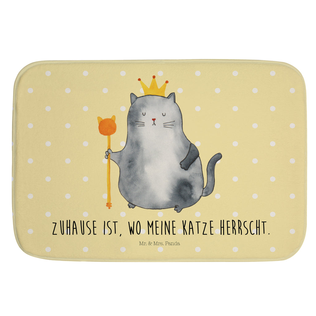 Badvorleger Katzen Koenig Badematte, Badteppich, Duschvorleger, Badezimmerteppich, Badezimmermatte, Badvorleger, Duschmatte, Duschteppich, Katze, Katzenmotiv, Katzenfan, Katzendeko, Katzenfreund, Katzenliebhaber, Katzenprodukte, Katzenartikel, Katzenaccessoires, Katzensouvenirs, Katzenliebhaberprodukte, Katzenmotive, Katzen, Kater, Mietze, Cat, Cats, Katzenhalter, Katzenbesitzerin, Haustier, König, Königin, Queen, Familie, Mietzhaus, Wohnung, erste eigenen Wohnung, Umzug, Einzug