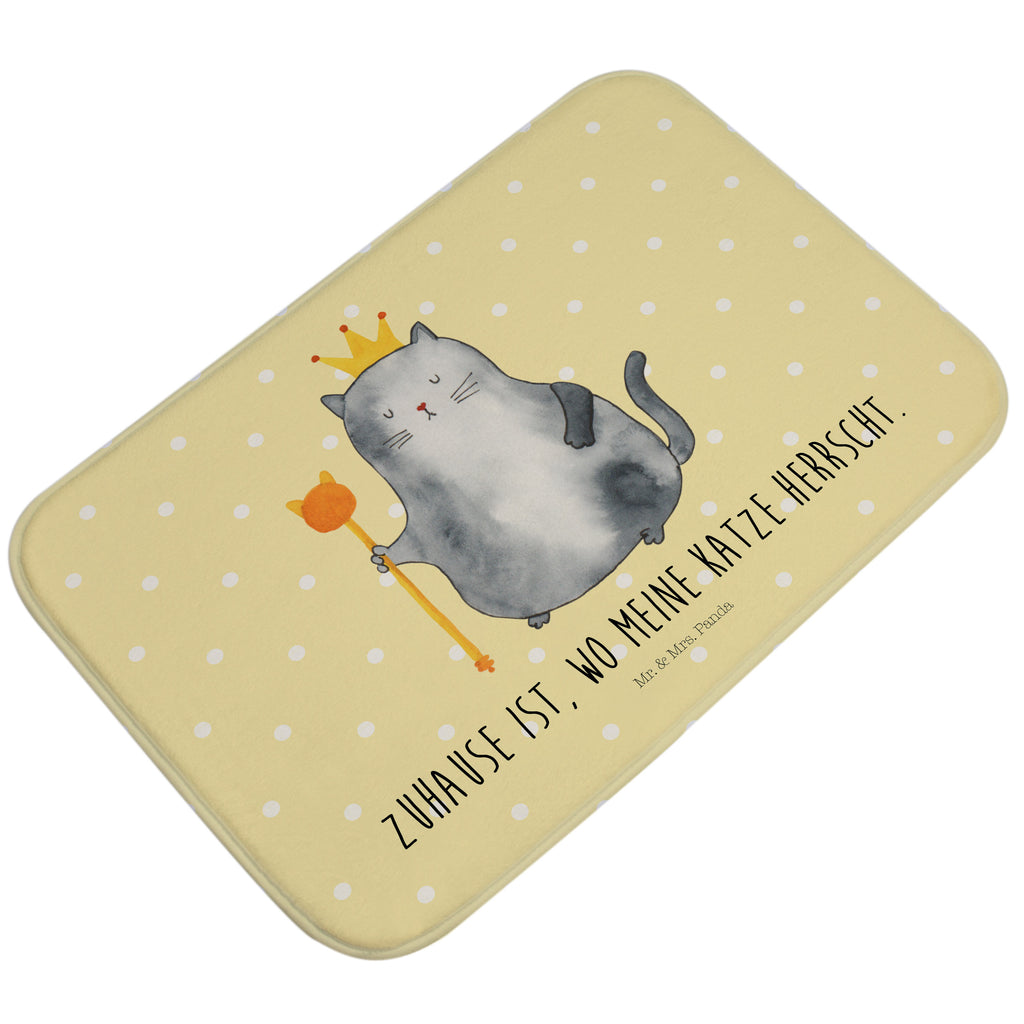 Badvorleger Katzen Koenig Badematte, Badteppich, Duschvorleger, Badezimmerteppich, Badezimmermatte, Badvorleger, Duschmatte, Duschteppich, Katze, Katzenmotiv, Katzenfan, Katzendeko, Katzenfreund, Katzenliebhaber, Katzenprodukte, Katzenartikel, Katzenaccessoires, Katzensouvenirs, Katzenliebhaberprodukte, Katzenmotive, Katzen, Kater, Mietze, Cat, Cats, Katzenhalter, Katzenbesitzerin, Haustier, König, Königin, Queen, Familie, Mietzhaus, Wohnung, erste eigenen Wohnung, Umzug, Einzug