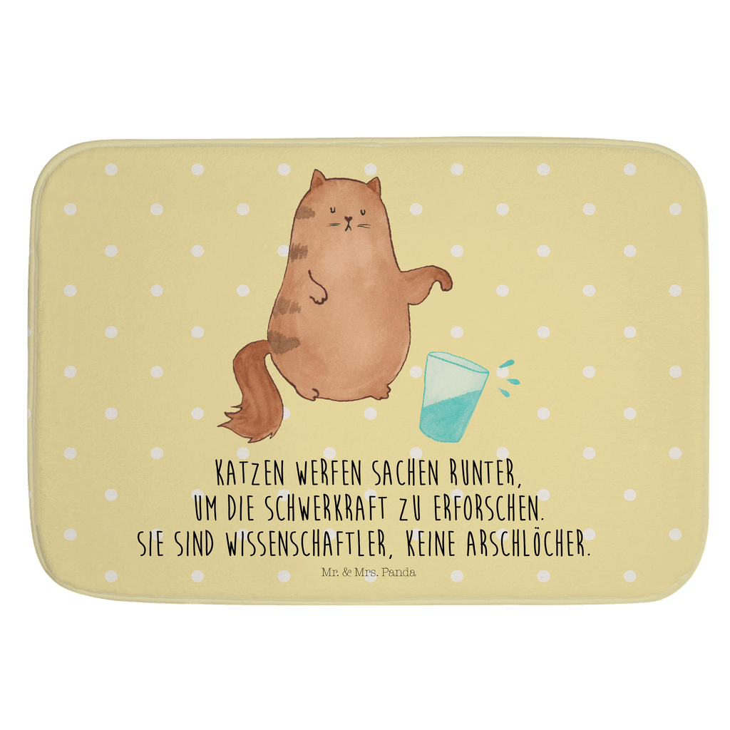 Badvorleger Katze Wasserglas Badematte, Badteppich, Duschvorleger, Badezimmerteppich, Badezimmermatte, Badvorleger, Duschmatte, Duschteppich, Katze, Katzenmotiv, Katzenfan, Katzendeko, Katzenfreund, Katzenliebhaber, Katzenprodukte, Katzenartikel, Katzenaccessoires, Katzensouvenirs, Katzenliebhaberprodukte, Katzenmotive, Katzen, Kater, Mietze, Cat, Cats, Katzenhalter, Katzenbesitzerin, Haustier, Wasser, Glas
