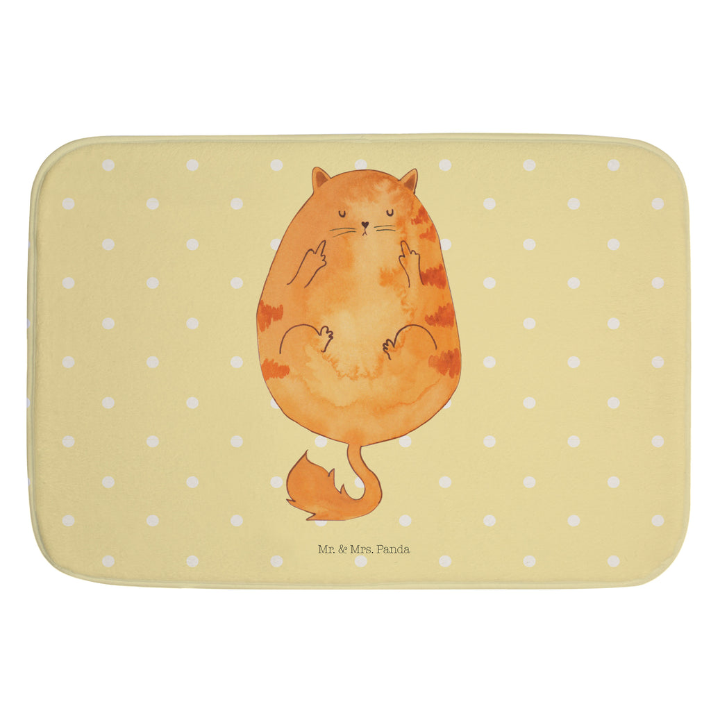 Badvorleger Katze Mittelfinger Badematte, Badteppich, Duschvorleger, Badezimmerteppich, Badezimmermatte, Badvorleger, Duschmatte, Duschteppich, Katze, Katzenmotiv, Katzenfan, Katzendeko, Katzenfreund, Katzenliebhaber, Katzenprodukte, Katzenartikel, Katzenaccessoires, Katzensouvenirs, Katzenliebhaberprodukte, Katzenmotive, Katzen, Kater, Mietze, Cat, Cats