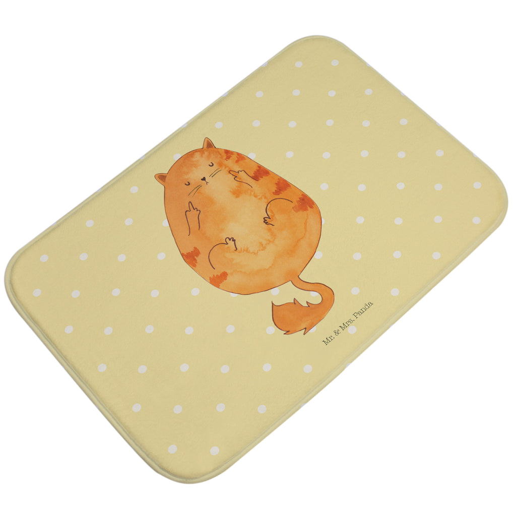 Badvorleger Katze Mittelfinger Badematte, Badteppich, Duschvorleger, Badezimmerteppich, Badezimmermatte, Badvorleger, Duschmatte, Duschteppich, Katze, Katzenmotiv, Katzenfan, Katzendeko, Katzenfreund, Katzenliebhaber, Katzenprodukte, Katzenartikel, Katzenaccessoires, Katzensouvenirs, Katzenliebhaberprodukte, Katzenmotive, Katzen, Kater, Mietze, Cat, Cats