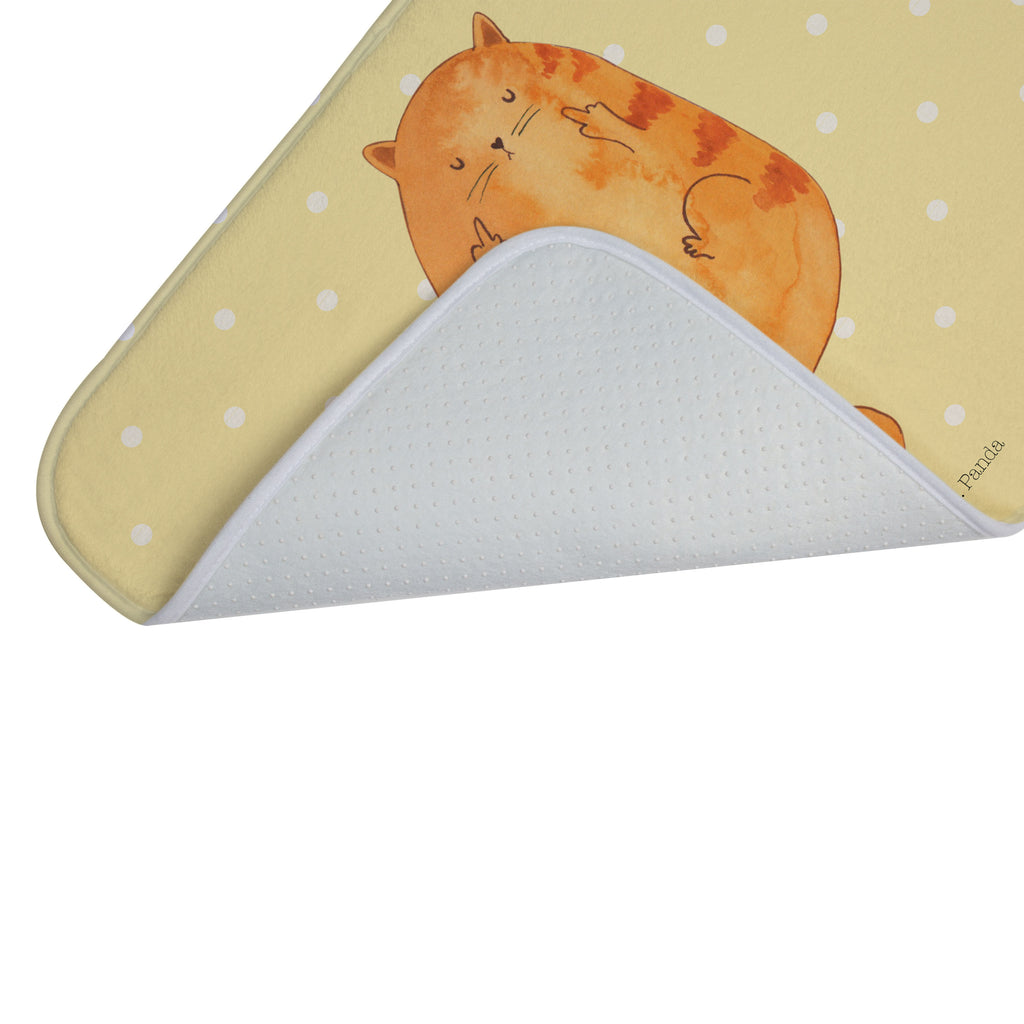 Badvorleger Katze Mittelfinger Badematte, Badteppich, Duschvorleger, Badezimmerteppich, Badezimmermatte, Badvorleger, Duschmatte, Duschteppich, Katze, Katzenmotiv, Katzenfan, Katzendeko, Katzenfreund, Katzenliebhaber, Katzenprodukte, Katzenartikel, Katzenaccessoires, Katzensouvenirs, Katzenliebhaberprodukte, Katzenmotive, Katzen, Kater, Mietze, Cat, Cats