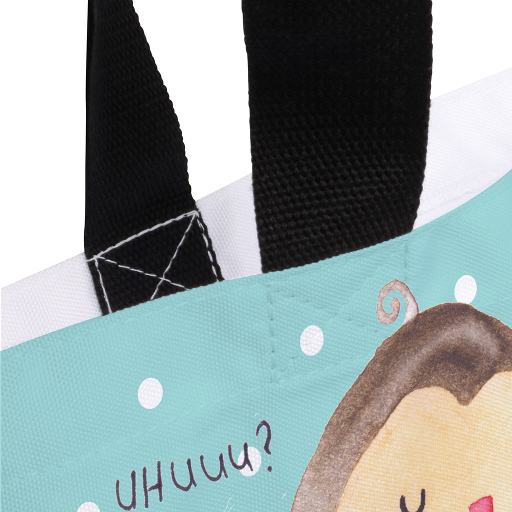 Shopper Eule Liebe Beutel, Einkaufstasche, Tasche, Strandtasche, Einkaufsbeutel, Shopper, Schultasche, Freizeittasche, Tragebeutel, Schulbeutel, Alltagstasche, Eule, Eule Deko, Liebe, Hochzeit Spruch, Owl, All you need is love, Liebe Spruch, Freundin Geschenk, Freund, Wortspiel lustig