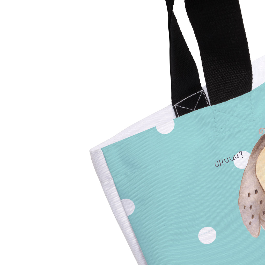 Shopper Eule Liebe Beutel, Einkaufstasche, Tasche, Strandtasche, Einkaufsbeutel, Shopper, Schultasche, Freizeittasche, Tragebeutel, Schulbeutel, Alltagstasche, Eule, Eule Deko, Liebe, Hochzeit Spruch, Owl, All you need is love, Liebe Spruch, Freundin Geschenk, Freund, Wortspiel lustig