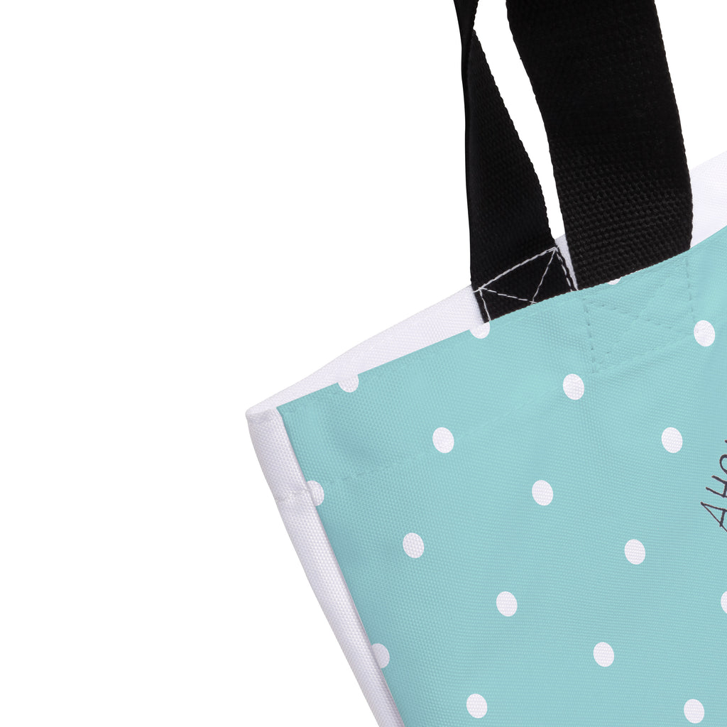 Shopper Eule Matrosen Beutel, Einkaufstasche, Tasche, Strandtasche, Einkaufsbeutel, Shopper, Schultasche, Freizeittasche, Tragebeutel, Schulbeutel, Alltagstasche, Eule, Eule Spruch, Eule Deko, Owl, Wortspiel lustig, Matrose, Freundin, Ehe, Seefahrer, Heimathafen, Hochzeitstag Geschenk