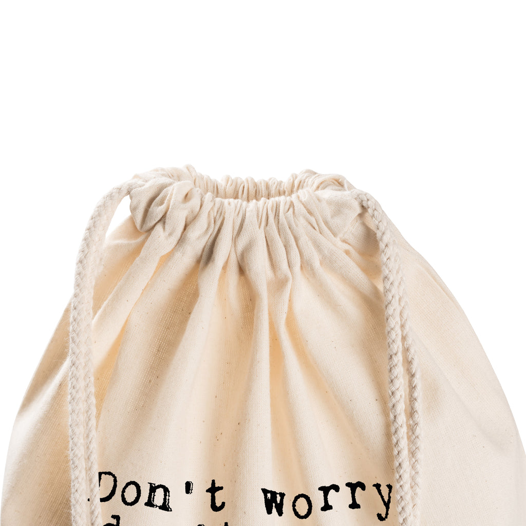 Sportbeutel Sprüche und Zitate Don't worry, don't cry - ride a horse and fly. Sportbeutel, Turnbeutel, Beutel, Sporttasche, Tasche, Stoffbeutel, Sportbeutel Kinder, Spruch, Sprüche, lustig, Weisheiten, Zitate, Spruch Sprüche Weisheiten Zitate Lustig Weisheit Worte