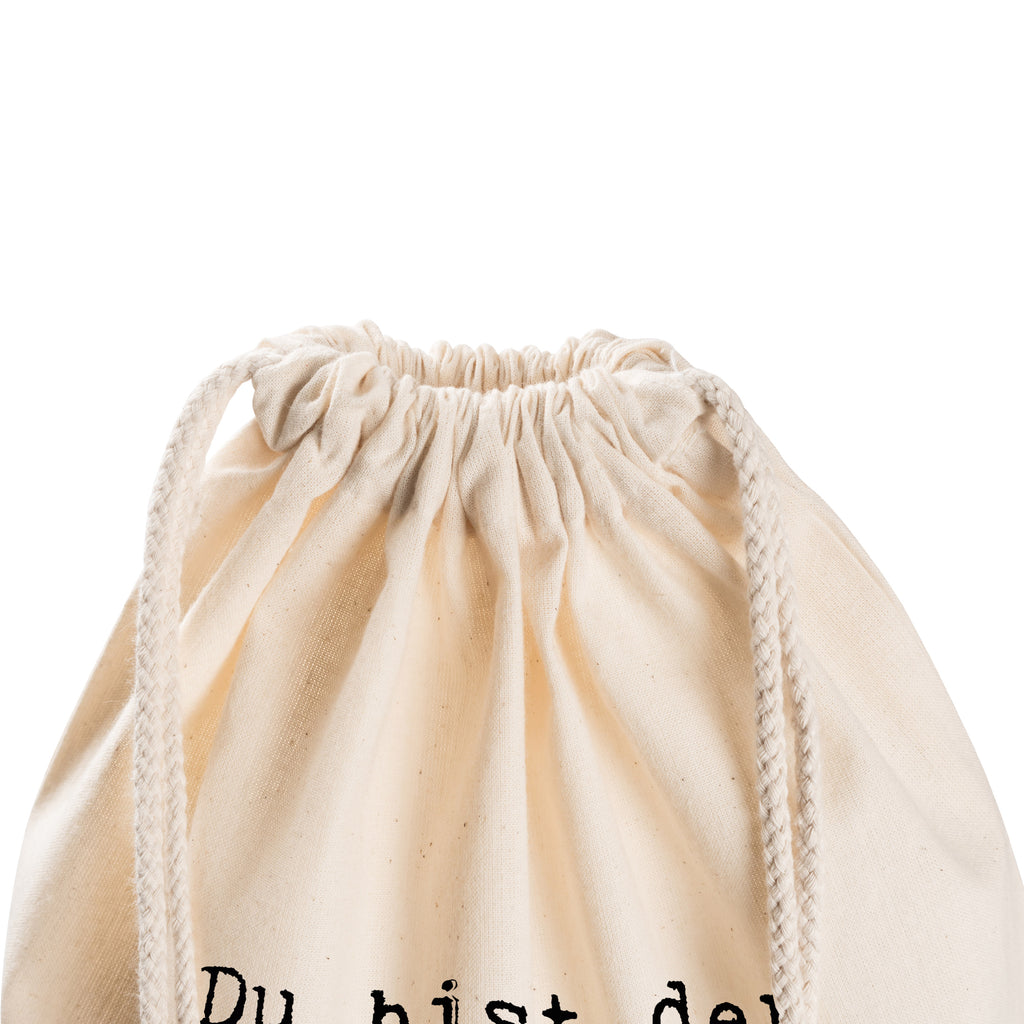 Sportbeutel Sprüche und Zitate Du bist der Glitzer in meinem Leben. Sportbeutel, Turnbeutel, Beutel, Sporttasche, Tasche, Stoffbeutel, Sportbeutel Kinder, Spruch, Sprüche, lustig, Weisheiten, Zitate, Spruch Sprüche Weisheiten Zitate Lustig Weisheit Worte