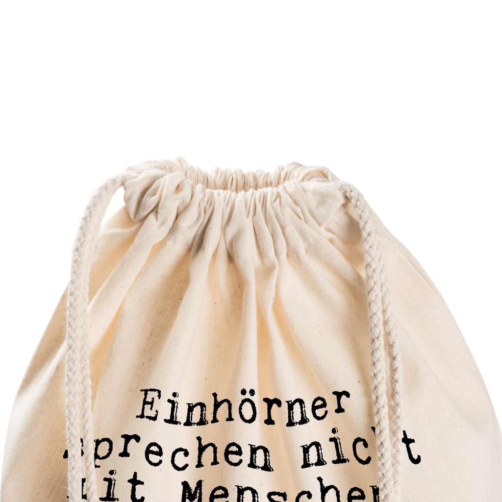 Sportbeutel Sprüche und Zitate Einhörner sprechen nicht mit Menschen. Es sei denn, sie sind im November geboren. Sportbeutel, Turnbeutel, Beutel, Sporttasche, Tasche, Stoffbeutel, Sportbeutel Kinder, Spruch, Sprüche, lustig, Weisheiten, Zitate, Spruch Sprüche Weisheiten Zitate Lustig Weisheit Worte