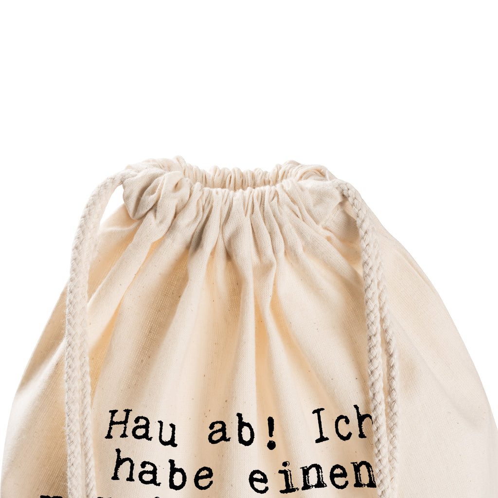 Sportbeutel Sprüche und Zitate Hau ab! Ich habe einen verrückten Papa und keine Angst davor, ihn einzusetzen. Sportbeutel, Turnbeutel, Beutel, Sporttasche, Tasche, Stoffbeutel, Sportbeutel Kinder, Spruch, Sprüche, lustig, Weisheiten, Zitate, Spruch Sprüche Weisheiten Zitate Lustig Weisheit Worte