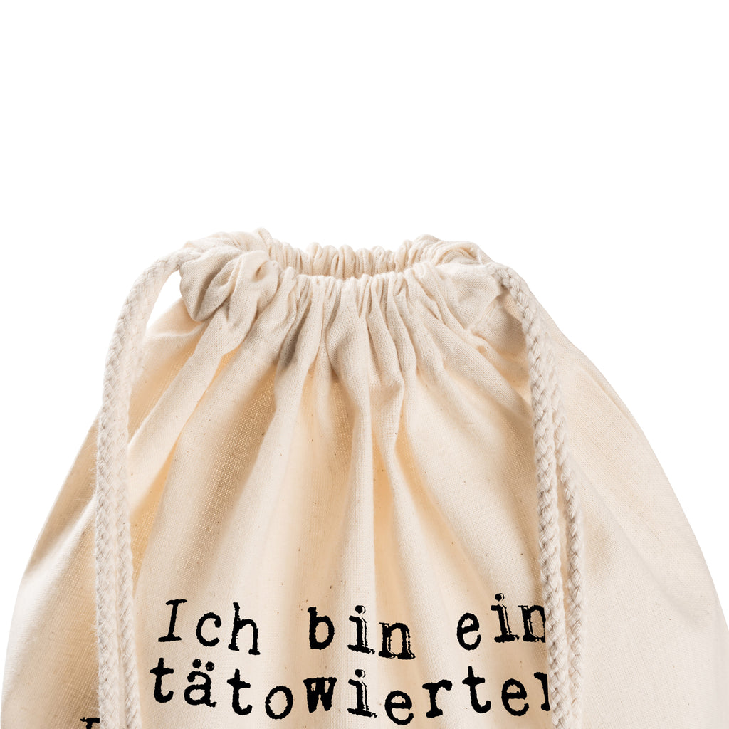 Sportbeutel Sprüche und Zitate Ich bin ein tätowierter Papa. Eben wie ein normaler Papa, nur cooler. Sportbeutel, Turnbeutel, Beutel, Sporttasche, Tasche, Stoffbeutel, Sportbeutel Kinder, Spruch, Sprüche, lustig, Weisheiten, Zitate, Spruch Sprüche Weisheiten Zitate Lustig Weisheit Worte