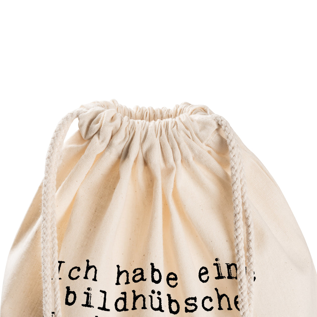 Sportbeutel Sprüche und Zitate Ich habe eine bildhübsche Tochter...und eine Waffe, eine Schaufel & ein Alibi. Sportbeutel, Turnbeutel, Beutel, Sporttasche, Tasche, Stoffbeutel, Sportbeutel Kinder, Spruch, Sprüche, lustig, Weisheiten, Zitate, Spruch Sprüche Weisheiten Zitate Lustig Weisheit Worte