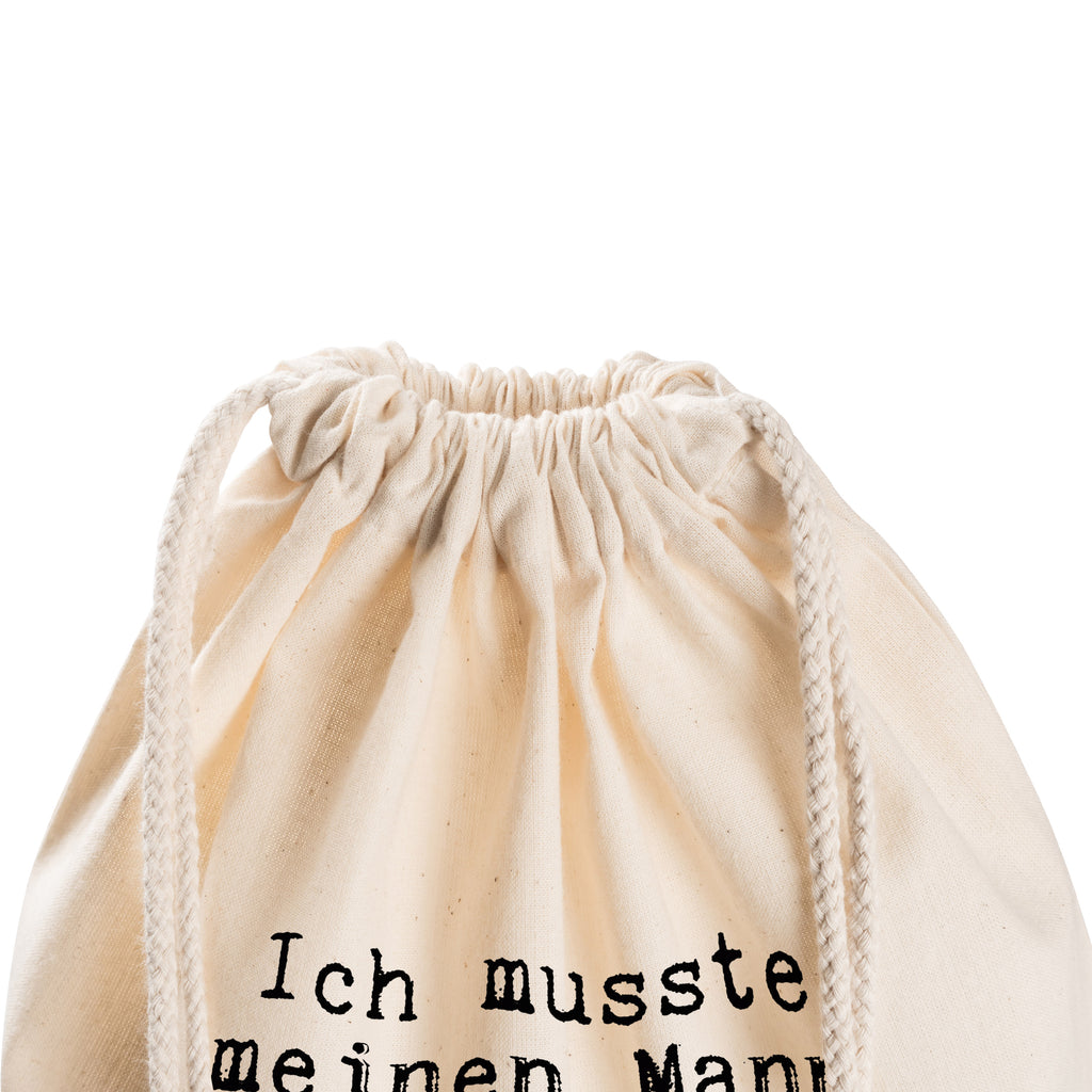 Sportbeutel Sprüche und Zitate Ich musste meinen Mann weggeben, das Einhorn war allergisch. Sportbeutel, Turnbeutel, Beutel, Sporttasche, Tasche, Stoffbeutel, Sportbeutel Kinder, Spruch, Sprüche, lustig, Weisheiten, Zitate, Spruch Sprüche Weisheiten Zitate Lustig Weisheit Worte