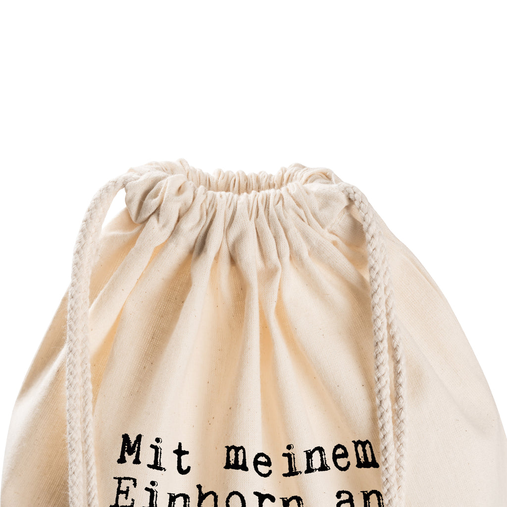 Sportbeutel Sprüche und Zitate Mit meinem Einhorn an meiner Seite ist kein Weg zu lang. Sportbeutel, Turnbeutel, Beutel, Sporttasche, Tasche, Stoffbeutel, Sportbeutel Kinder, Spruch, Sprüche, lustig, Weisheiten, Zitate, Spruch Sprüche Weisheiten Zitate Lustig Weisheit Worte