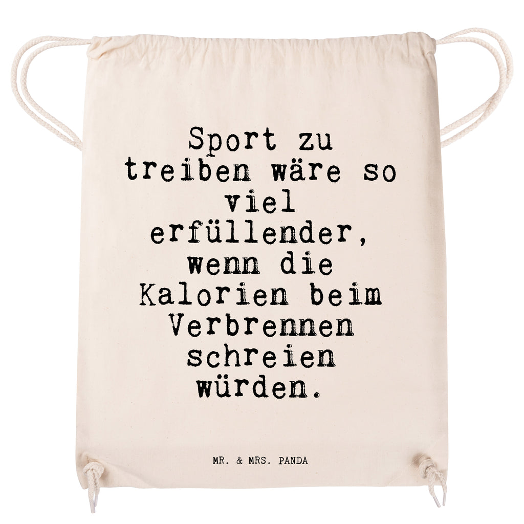 Sportbeutel Sprüche und Zitate Sport zu treiben wäre so viel erfüllender, wenn die Kalorien beim Verbrennen schreien würden. Sportbeutel, Turnbeutel, Beutel, Sporttasche, Tasche, Stoffbeutel, Sportbeutel Kinder, Spruch, Sprüche, lustig, Weisheiten, Zitate, Spruch Sprüche Weisheiten Zitate Lustig Weisheit Worte