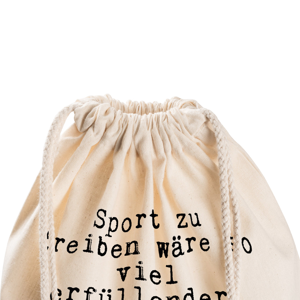 Sportbeutel Sprüche und Zitate Sport zu treiben wäre so viel erfüllender, wenn die Kalorien beim Verbrennen schreien würden. Sportbeutel, Turnbeutel, Beutel, Sporttasche, Tasche, Stoffbeutel, Sportbeutel Kinder, Spruch, Sprüche, lustig, Weisheiten, Zitate, Spruch Sprüche Weisheiten Zitate Lustig Weisheit Worte