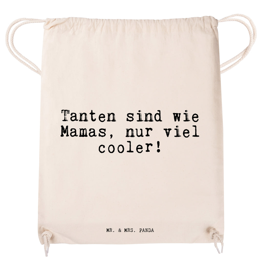 Sportbeutel Sprüche und Zitate Tanten sind wie Mamas, nur viel cooler! Sportbeutel, Turnbeutel, Beutel, Sporttasche, Tasche, Stoffbeutel, Sportbeutel Kinder, Spruch, Sprüche, lustig, Weisheiten, Zitate, Spruch Sprüche Weisheiten Zitate Lustig Weisheit Worte