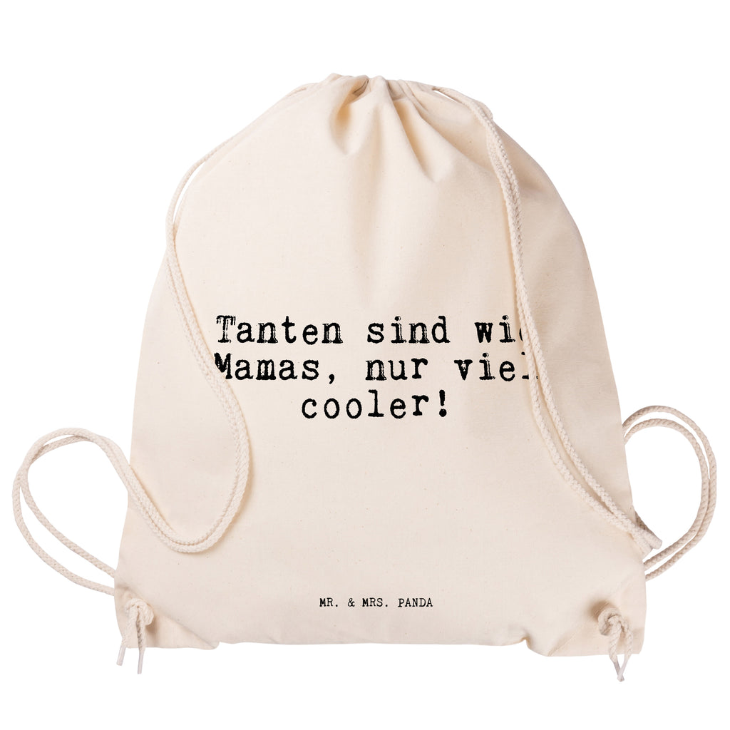 Sportbeutel Sprüche und Zitate Tanten sind wie Mamas, nur viel cooler! Sportbeutel, Turnbeutel, Beutel, Sporttasche, Tasche, Stoffbeutel, Sportbeutel Kinder, Spruch, Sprüche, lustig, Weisheiten, Zitate, Spruch Sprüche Weisheiten Zitate Lustig Weisheit Worte