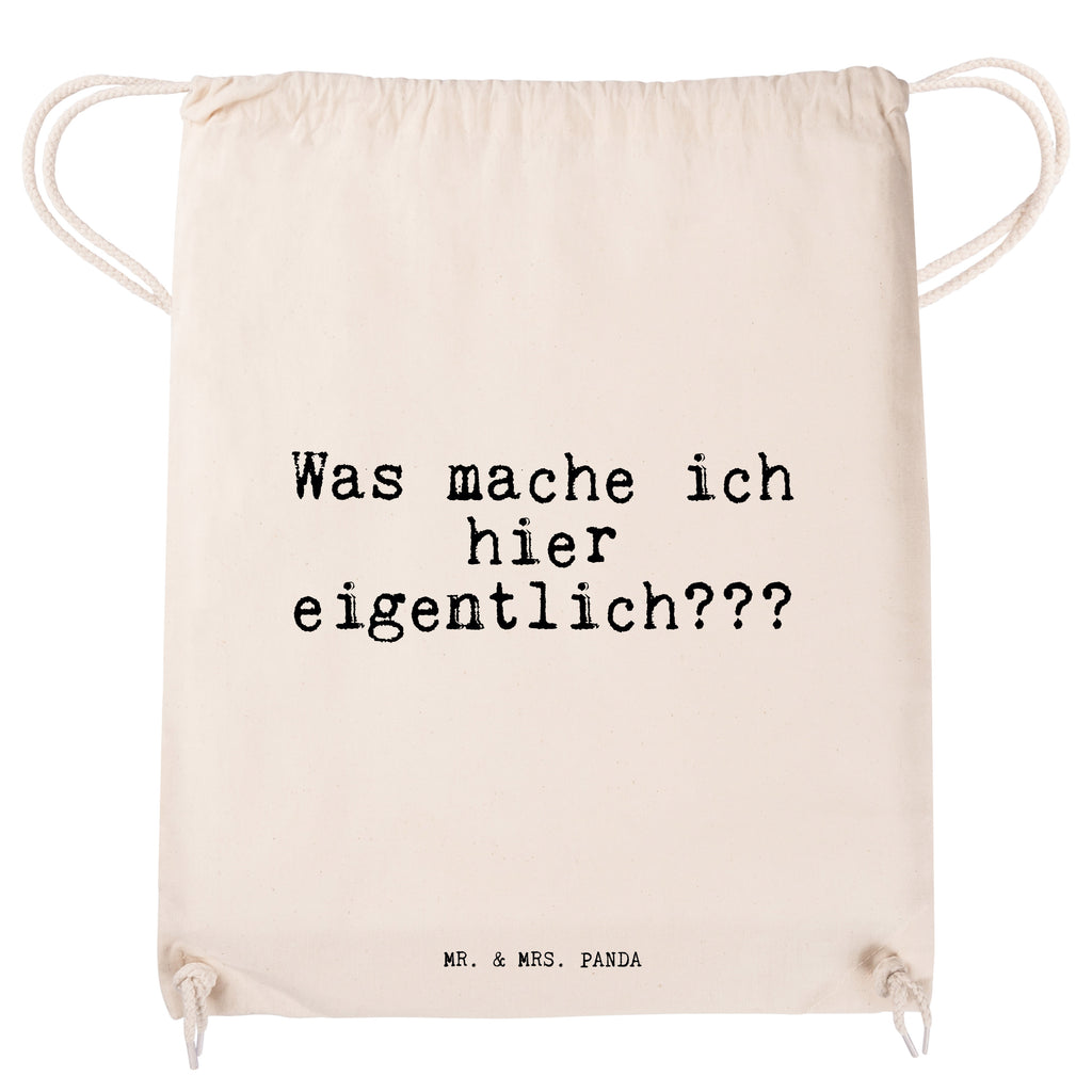 Sportbeutel Sprüche und Zitate Was mache ich hier eigentlich??? Sportbeutel, Turnbeutel, Beutel, Sporttasche, Tasche, Stoffbeutel, Sportbeutel Kinder, Spruch, Sprüche, lustig, Weisheiten, Zitate, Spruch Sprüche Weisheiten Zitate Lustig Weisheit Worte
