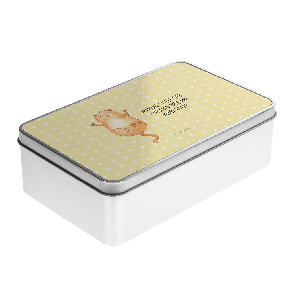 Metalldose rechteckig Katzen Umarmen Blechdose, Metalldose, Blechbox, Container, Keksdose, Vorratsdose, Vorratsbox, Döschen, Versperbox, Vesperdose, Aufbewahrungsdose, Aufbewahrungsbox, Aluminiumdose, Dose, Katze, Katzenmotiv, Katzenfan, Katzendeko, Katzenfreund, Katzenliebhaber, Katzenprodukte, Katzenartikel, Katzenaccessoires, Katzensouvenirs, Katzenliebhaberprodukte, Katzenmotive, Katzen, Kater, Mietze, Cat, Cats, Katzenhalter, Katzenbesitzerin, Haustier, Freundin, Freunde, beste Freunde, Liebe, Katzenliebe, Familie