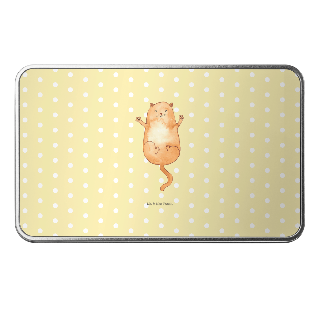 Metalldose rechteckig Katzen Umarmen Blechdose, Metalldose, Blechbox, Container, Keksdose, Vorratsdose, Vorratsbox, Döschen, Versperbox, Vesperdose, Aufbewahrungsdose, Aufbewahrungsbox, Aluminiumdose, Dose, Katze, Katzenmotiv, Katzenfan, Katzendeko, Katzenfreund, Katzenliebhaber, Katzenprodukte, Katzenartikel, Katzenaccessoires, Katzensouvenirs, Katzenliebhaberprodukte, Katzenmotive, Katzen, Kater, Mietze, Cat, Cats, Katzenhalter, Katzenbesitzerin, Haustier, Freundin, Freunde, beste Freunde, Liebe, Katzenliebe, Familie