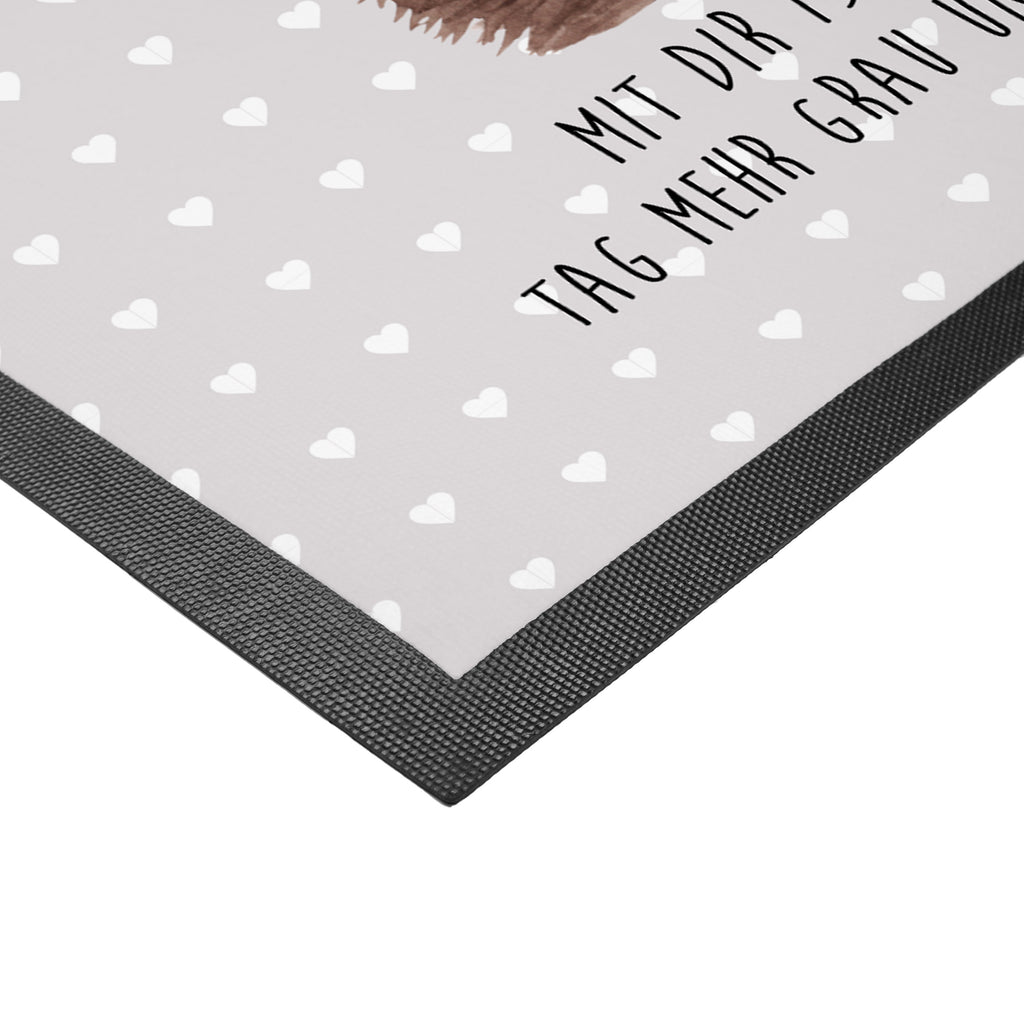Fußmatte Igel Liebe Liebe, Verliebt, Verlobt, Verheiratet, Partner, Freund, Freundin, Geschenk , Liebesbeweis, Jahrestag, Hochzeitstag, Verlobung, Hochzeit, Igel Türvorleger, Schmutzmatte, Fußabtreter, Matte, Schmutzfänger, Fußabstreifer, Schmutzfangmatte, Türmatte, Motivfußmatte,  Haustürmatte, Vorleger  Liebe,  Partner, Freund, Freundin, Ehemann, Ehefrau, Heiraten, Verlobung, Heiratsantrag, Liebesgeschenk, Jahrestag, Hocheitstag