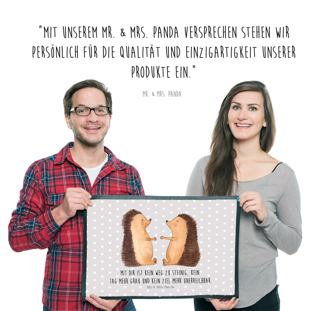 Fußmatte Igel Liebe Liebe, Verliebt, Verlobt, Verheiratet, Partner, Freund, Freundin, Geschenk , Liebesbeweis, Jahrestag, Hochzeitstag, Verlobung, Hochzeit, Igel Türvorleger, Schmutzmatte, Fußabtreter, Matte, Schmutzfänger, Fußabstreifer, Schmutzfangmatte, Türmatte, Motivfußmatte,  Haustürmatte, Vorleger  Liebe,  Partner, Freund, Freundin, Ehemann, Ehefrau, Heiraten, Verlobung, Heiratsantrag, Liebesgeschenk, Jahrestag, Hocheitstag