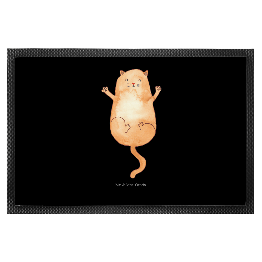 Fußmatte Katzen Umarmen Katzen, Katze, Kater, Mietze, Cat, Cats, Katzenhalter, Katzenbesitzerin, Haustier, Freundin, Freunde, beste Freunde, Liebe, Katzenliebe, Familie,  Türvorleger, Schmutzmatte, Fußabtreter, Matte, Schmutzfänger, Fußabstreifer, Schmutzfangmatte, Türmatte, Motivfußmatte,  Haustürmatte, Vorleger  Katze, Katzenmotiv, Katzenfan, Katzendeko, Katzenfreund, Katzenliebhaber, Katzenprodukte, Katzenartikel, Katzenaccessoires, Katzensouvenirs, Katzenliebhaberprodukte, Katzenmotive